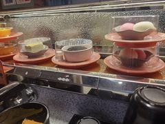 -争鲜回转寿司(中街大悦城店)