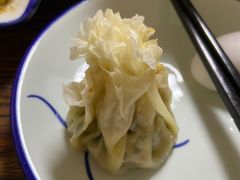 -正宗天津烧麦馆(柳州路店)