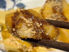 -巴奴毛肚火锅(九洲店)