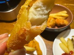 -王氏炉匠·烧鸟放题自助(三里屯店)