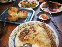 -新疆哈利德餐厅(紫薇都市店)