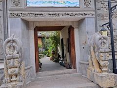 -龙潭水乡