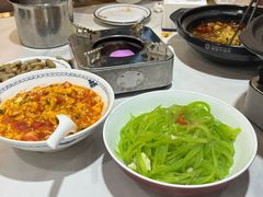 -乡厨味道(黄鹤楼店)