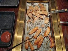 -新石器烤肉(之心城店)