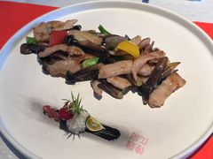 -馋遇江南·精致湖景雅宴(东方之门店)