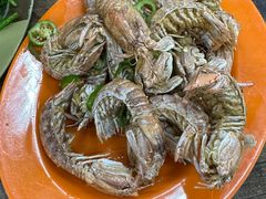 -贞姨美食·老字号海鲜大排档