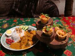 -小娘惹厨房Little Nyonya(狮城有约上榜店)