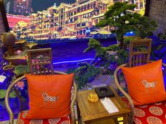 -袍家大院重庆火锅(文安路店)
