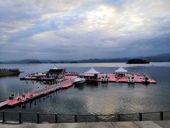 -绿城千岛湖喜来登度假酒店