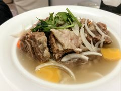 -新疆巴州金丝特餐厅(大钟寺店)