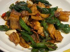 -闫府私房菜·老字号(恒隆店)