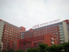 -山东大学(兴隆山校区)