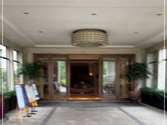 -桃源咖啡厅(武夷山大红袍山庄店)