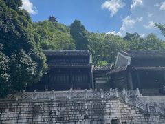 -文昌阁