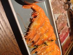 -新石器烤肉(中房金谊广场店)