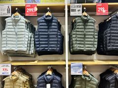 -优衣库(红谷滩万达店)