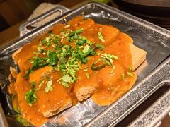 -绿茶餐厅(西单老佛爷店)