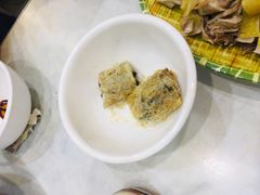 春卷-华姐鸡粉(教育路店)