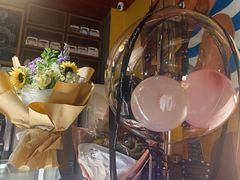 -咖法森林·咖啡  酒吧(天河店)