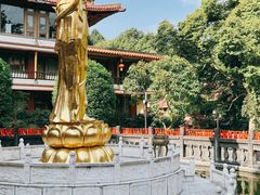 -都江堰普照寺