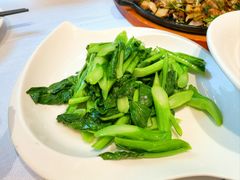 -月福京味斋·烤鸭店·北京菜(鼓楼总店)