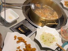 -大理董·董家小厨野生菌火锅(古城旗舰店)