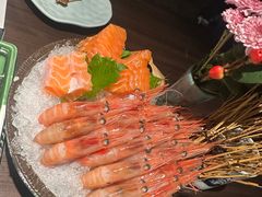 -匠和风精致料理(莆田财富中心店)