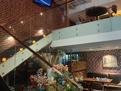 -明星酒店•FORNETTO佛纳朵意餐厅•披萨•意面(湘隆时代广场店)