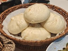 -传统菜农庄(皇姑路店)