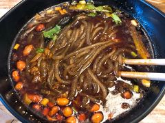 -好這口重庆小面(总店)