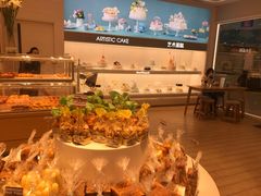 -好利来(乐堤港店)