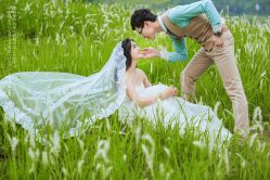 -1986婚纱摄影(清城店)