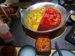 -湊湊火锅·茶憩(石家庄万象城店)