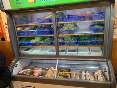 -老味道1992(武当山店)