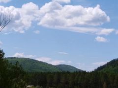 -北极村旅游风景区