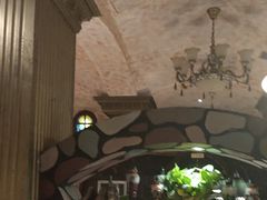 -凯撒城堡西餐厅(颐和国际店)