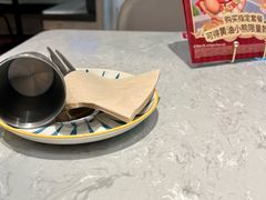 -必胜客(上地华联店)