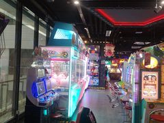 -奇奇乐园电玩城(立丰国际购物广场店)
