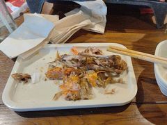 -管氏翅吧(望京东店)