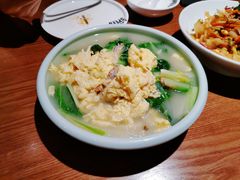 -吕氏疙瘩汤·新鲁菜(济南万象城店)