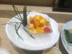 -东京屋(武定路店)