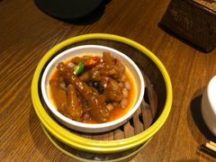 -南拳十三姨·潮汕砂锅粥(世纪金源店)