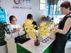 -骨头音乐Bone Music·架子鼓·小军鼓·打击乐(花木校区)