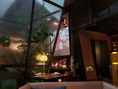 -肴约·花园式餐厅(湖里店)