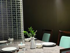 -宫燕府·京菜·烤鸭·淮扬菜(王府中心店)