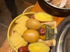 -三个渔夫·蒸汽海鲜(小白楼店)