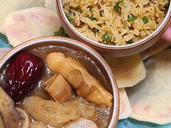 -蘑界·野生菌火锅(深业上城店)