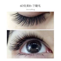 睫毛嫁接-光SPA科技美肤