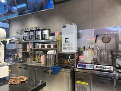 -书亦烧仙草(芙蓉天虹店)