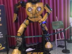 -万达影城(锦华万达广场IMAX店)